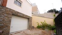 Exterior view of House or chalet for sale in Riudecols  with Air Conditioner, Heating and Private garden