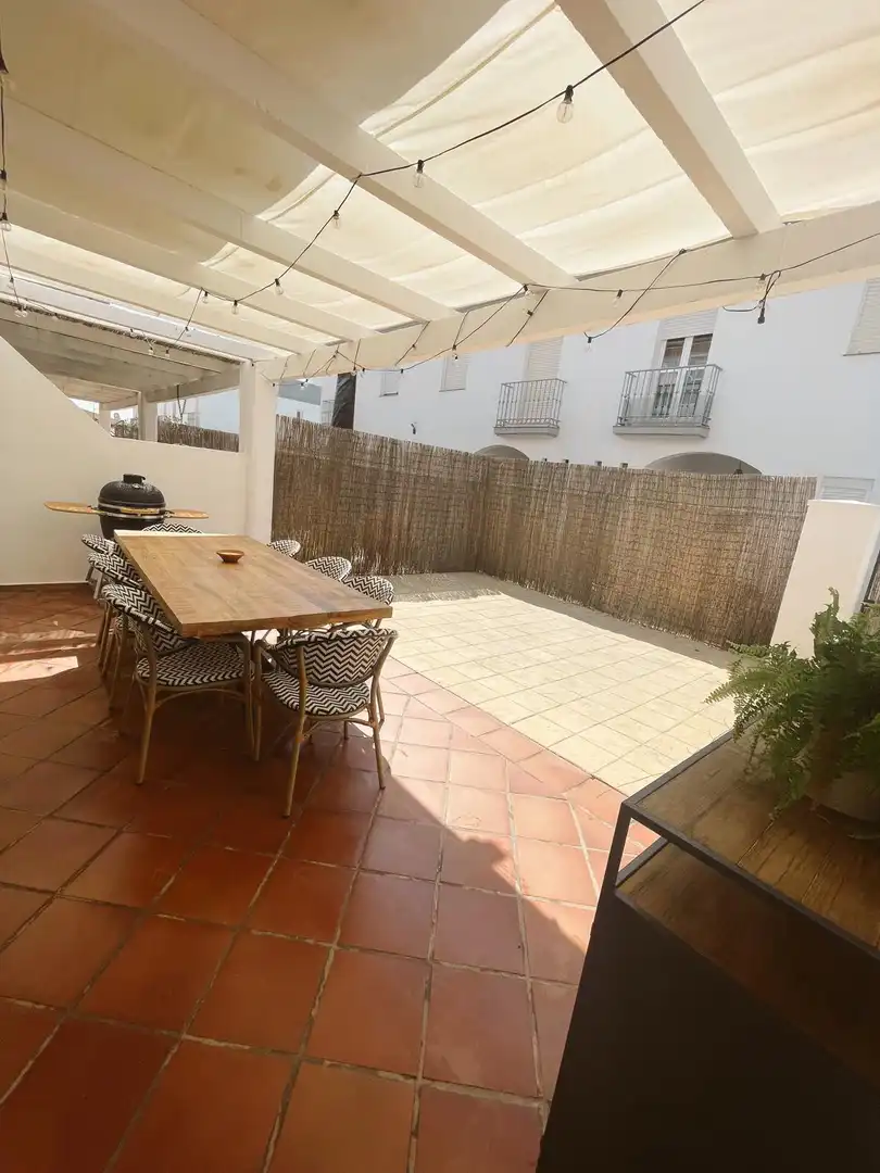 Terraced house with terrace for sale in Benamara - Atalaya, imagen 36