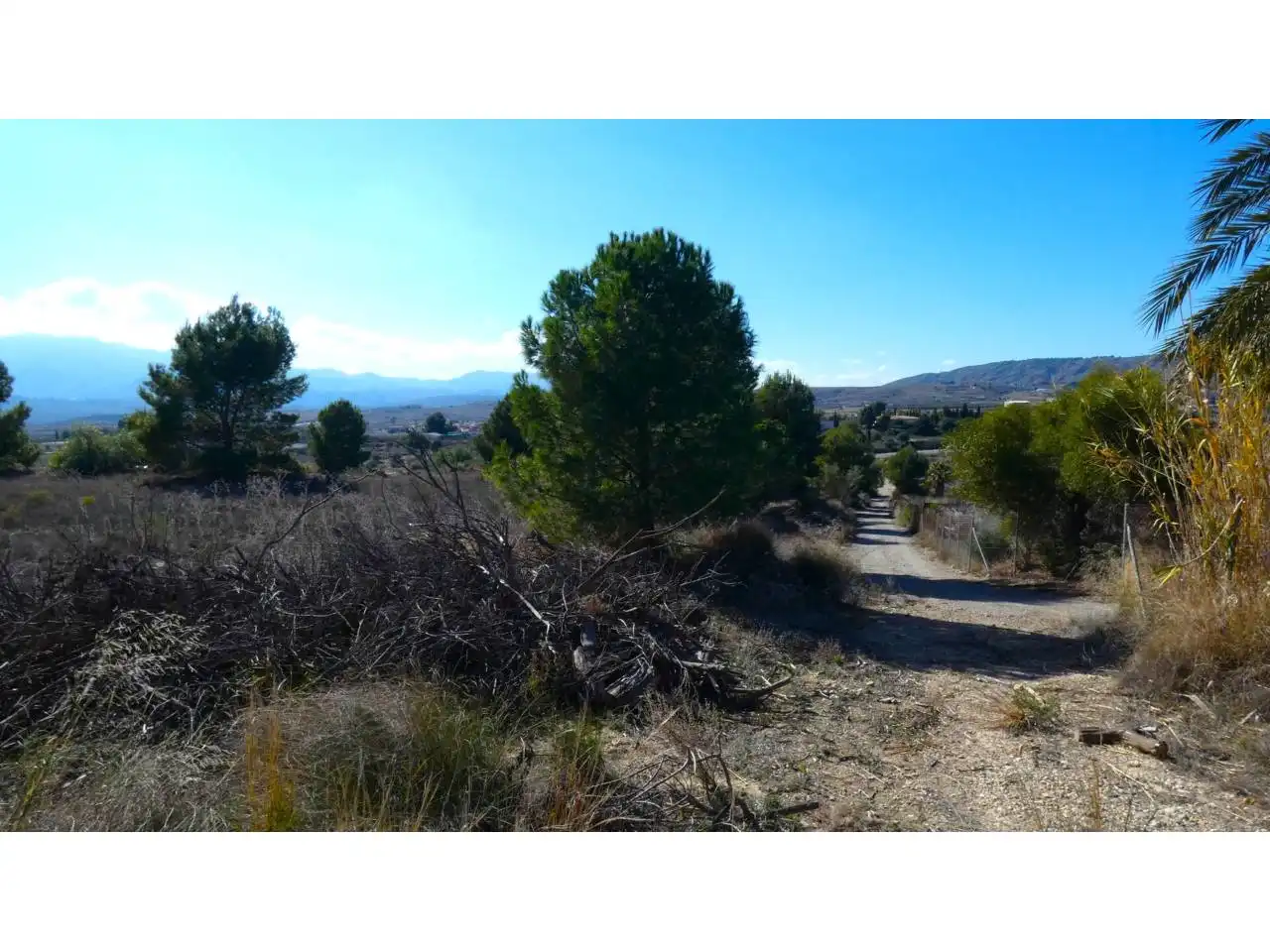 Chalet con jardín en venta en Pasaje Los Martos 1, imagen 50