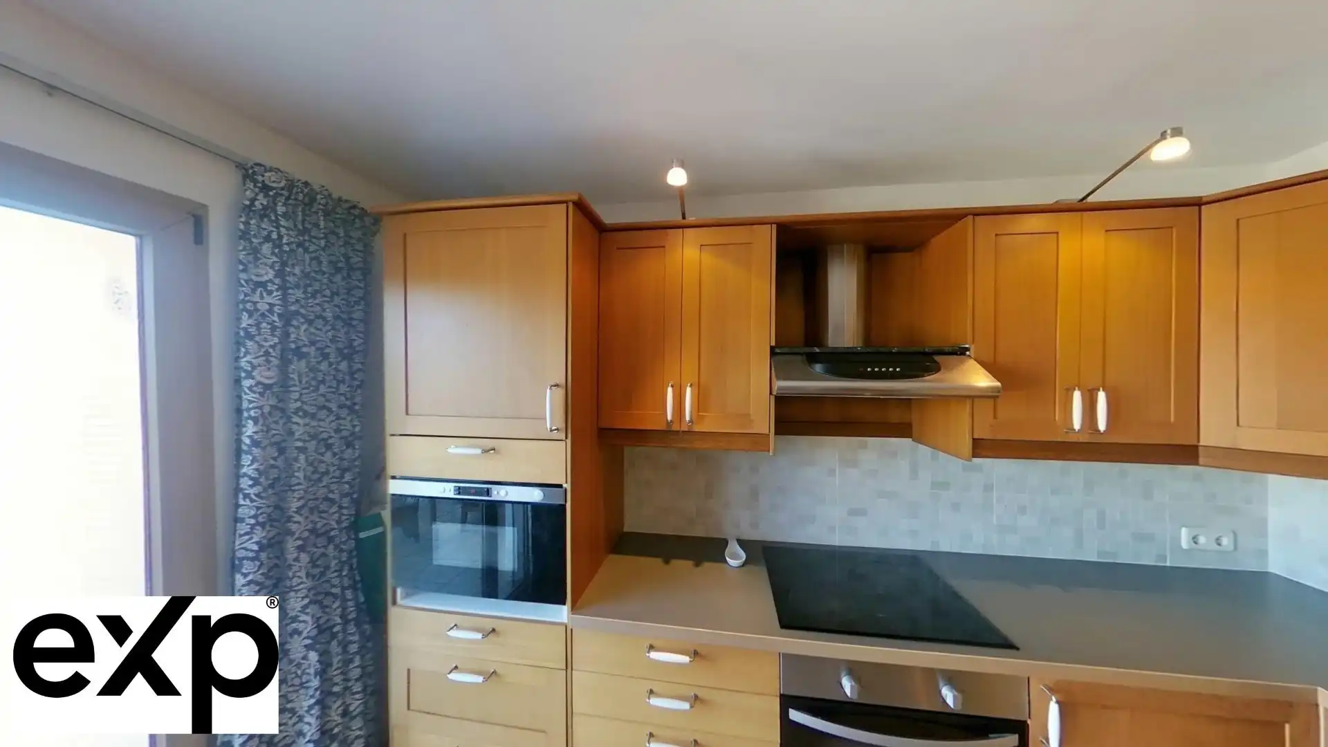 Kitchen of Flat for sale in Santanyí  with Air Conditioner and Terrace