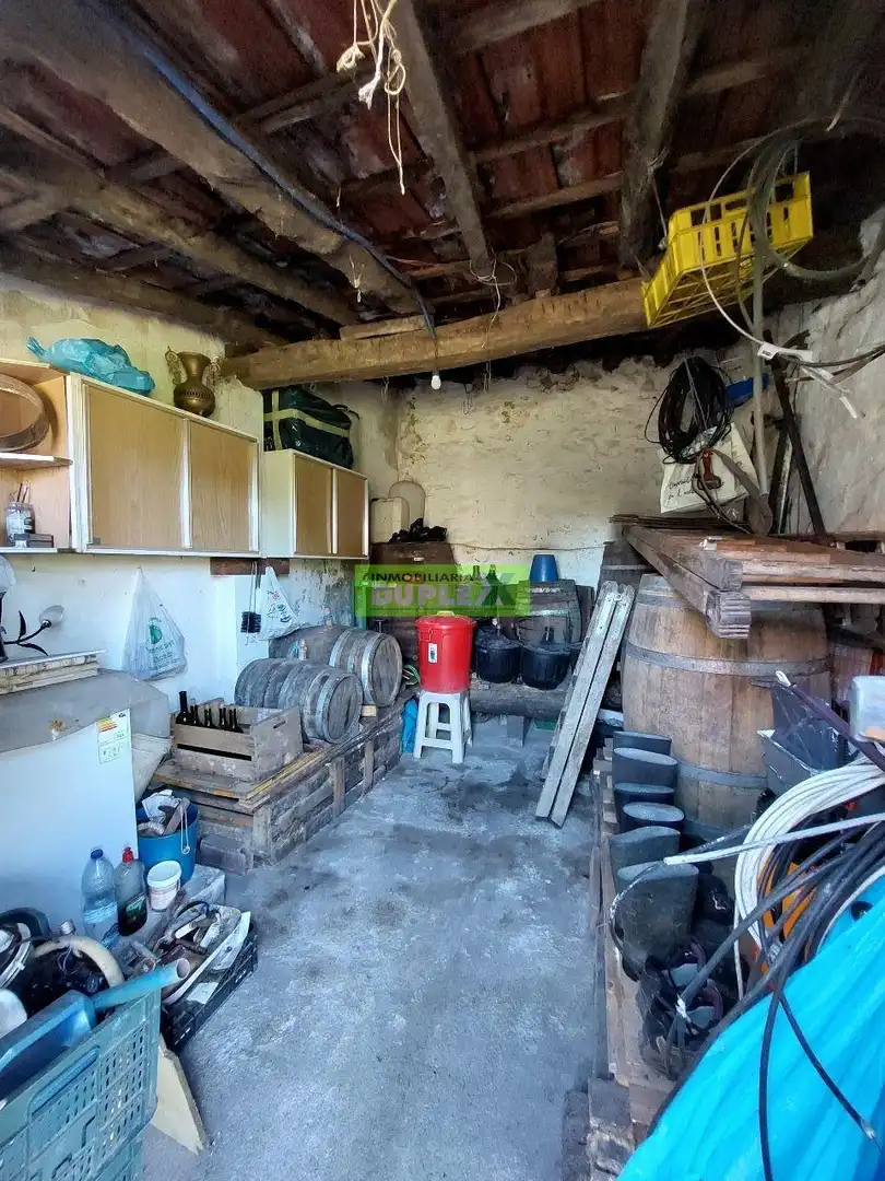 Maison avec jardin à vendre à Zona Fernández Ladreda, imagen 35