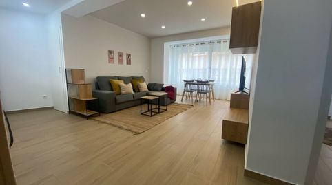 Photo 4 of Flat for rent in Calle Príncipe de Asturias, Plaza Castelar - Mercado Central, Elda