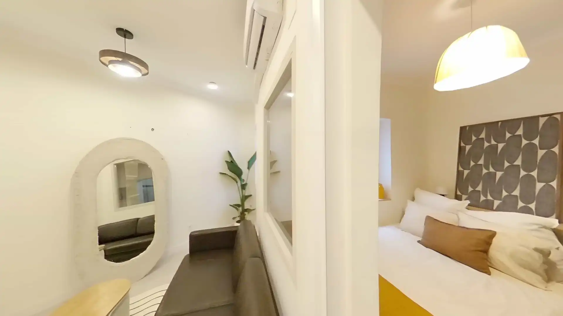 Flat with lift to rent in Calle de los Artistas, imagen 7