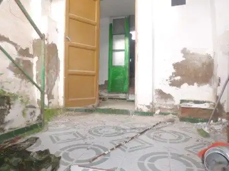 Casa o xalet en venda en Belmez amb Terrassa