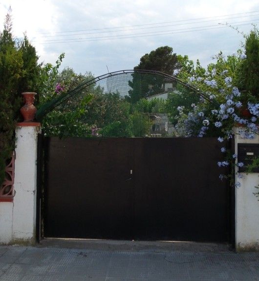 Jardí de Casa o xalet en venda en Mont-roig del Camp