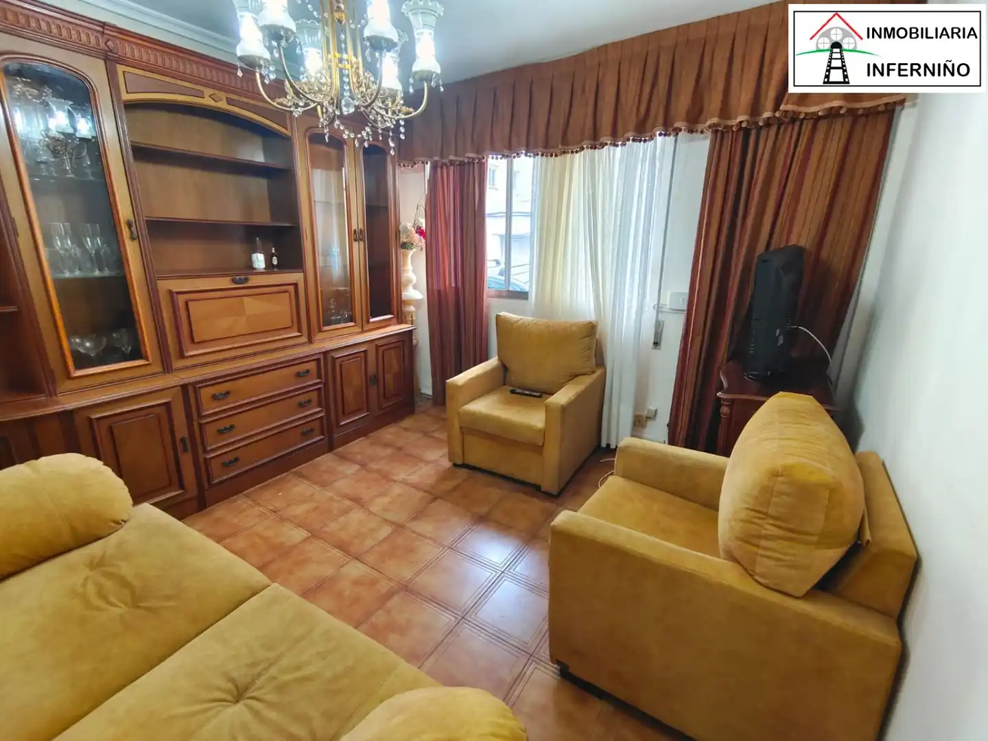 Flat for sale in A Gándara, imagen 3