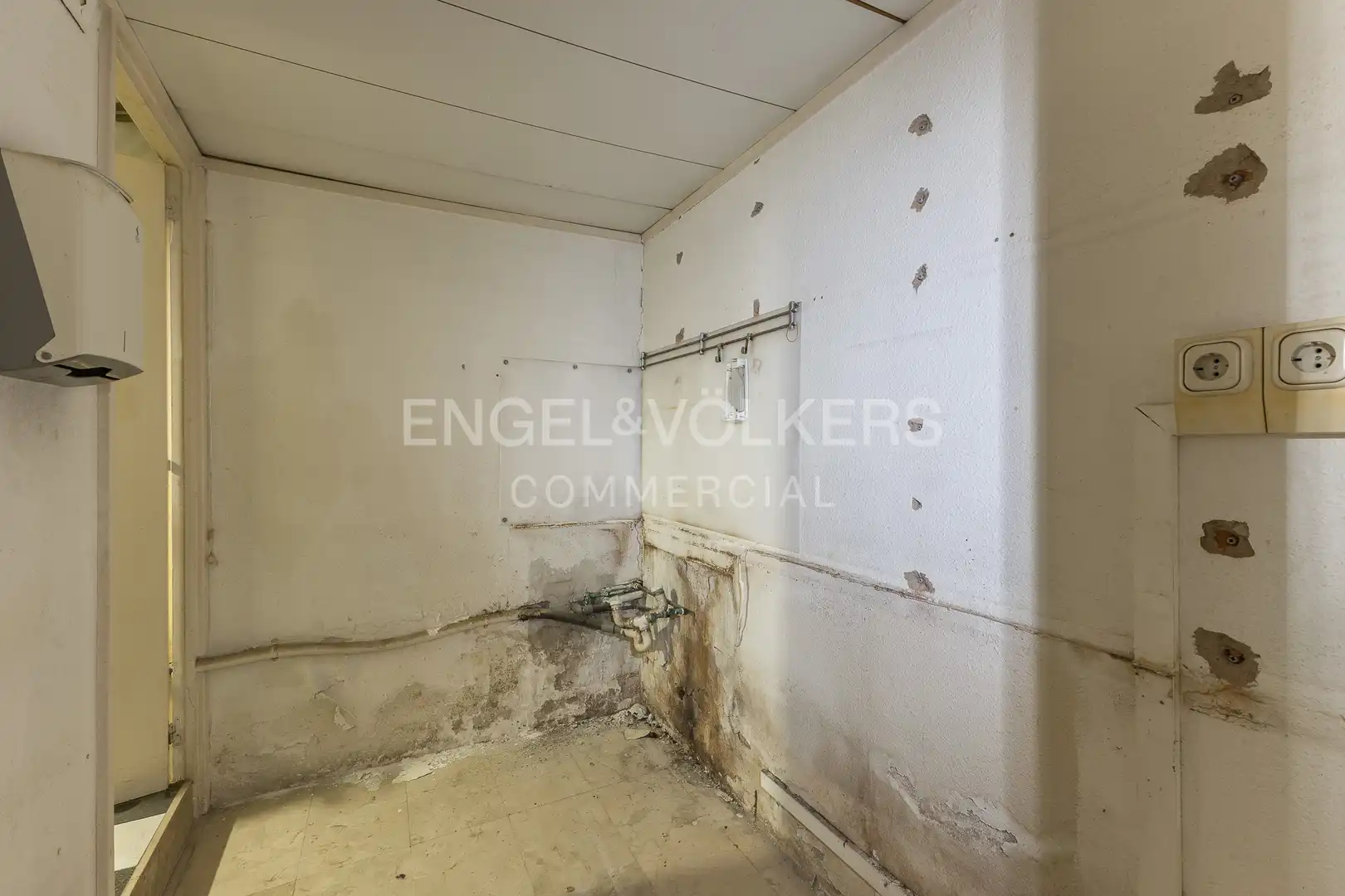 Gewerbefläche zur Miete in El Centre, imagen 8