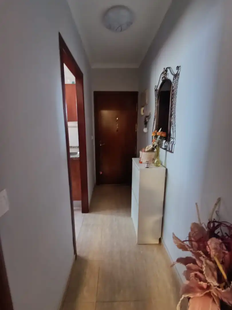 Piso en venta en Sevilla con Terraza