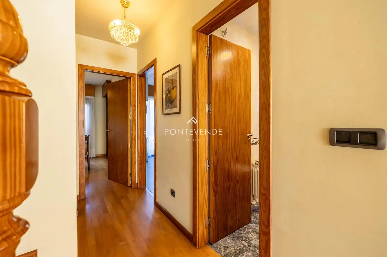 Detached homes for sale in Raposa, 17, Bouzas