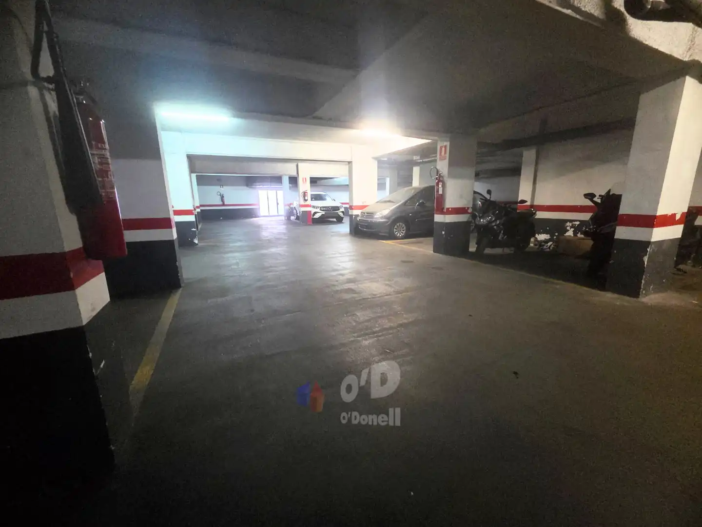 Parking of Garage for sale in Sant Boi de Llobregat