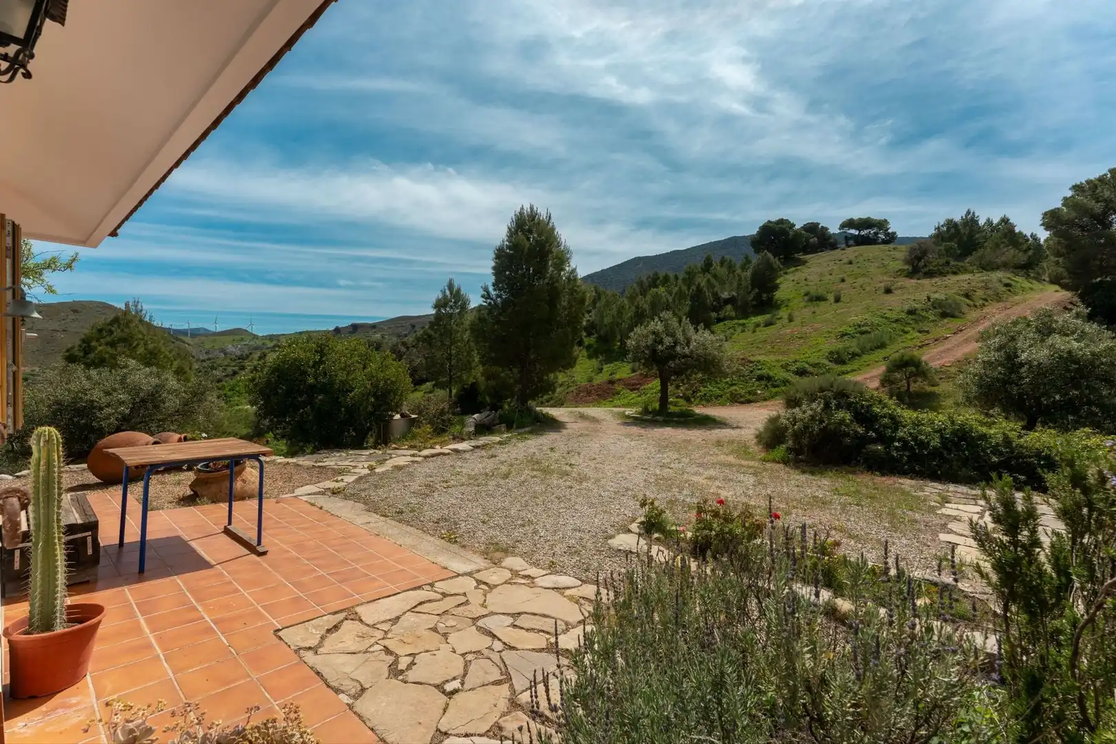 Casa rústica con piscina en venta en Ardales, imagen 56