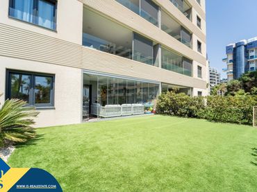 Piso en venta en Playa del Acequión, Náufragos y Rocío del Mar