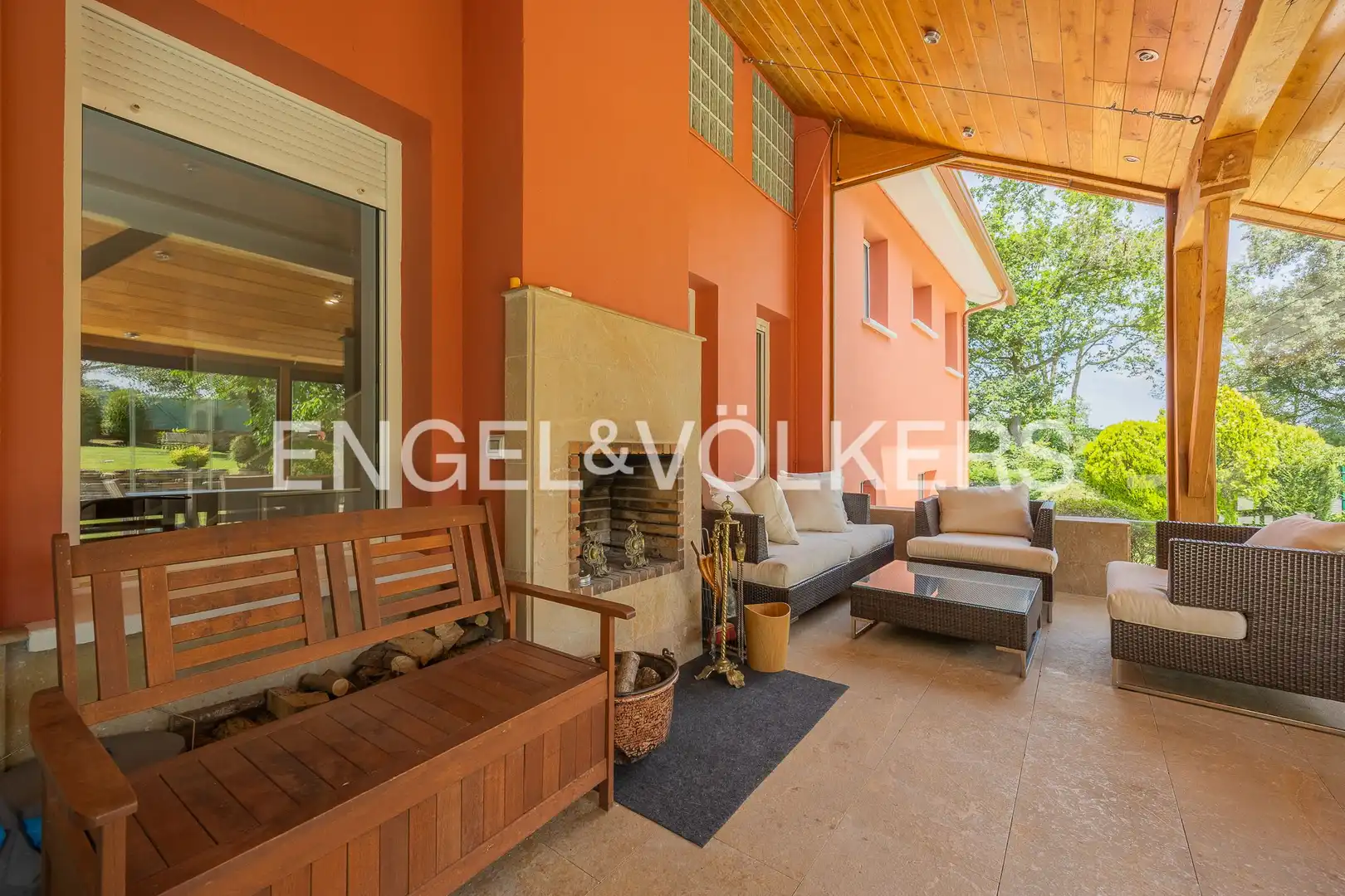 Casa amb jardí en venda a Mungia, imagen 10