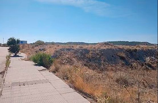 Industrial land for sale in La Villa de Don Fadrique