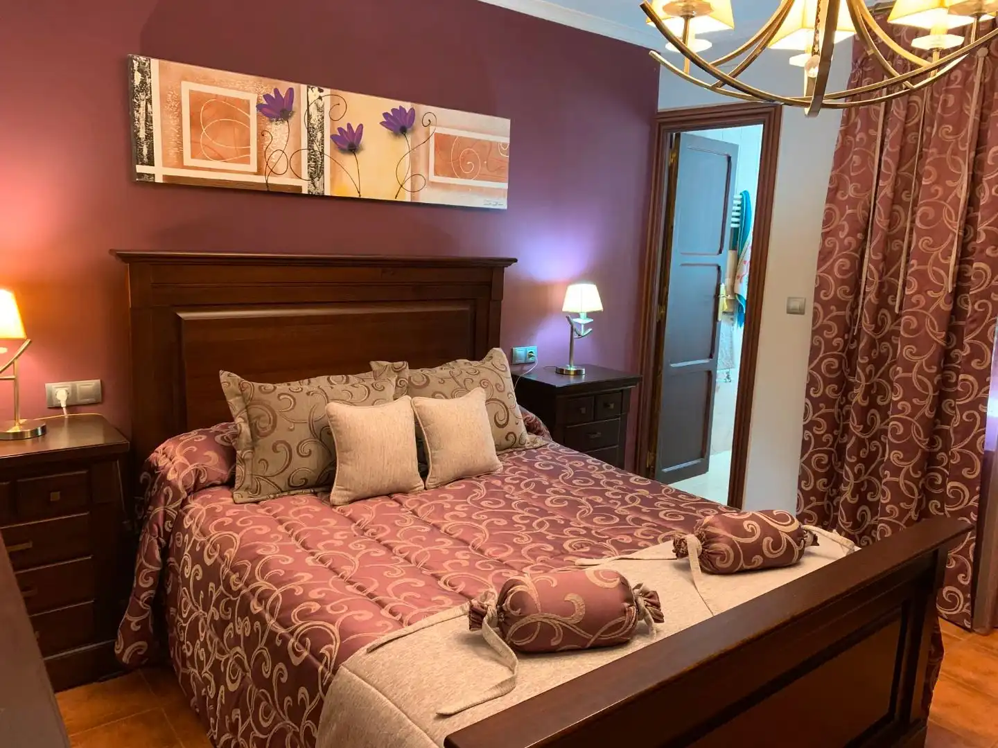Wohnung zum Verkauf in Úbeda, imagen 7