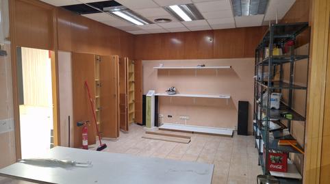 Photo 3 of Premises to rent in Avinguda del Doctor Pasteur, 2, Ponent - Set Camins, Igualada