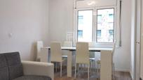 Dining room of Flat for sale in  Barcelona Capital  with Air Conditioner, Heating and Balcony