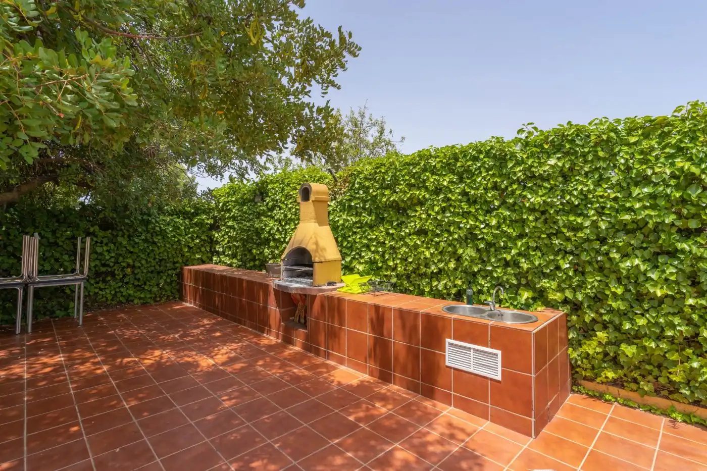 Villa mit Pool zur Miete in Centro, imagen 30