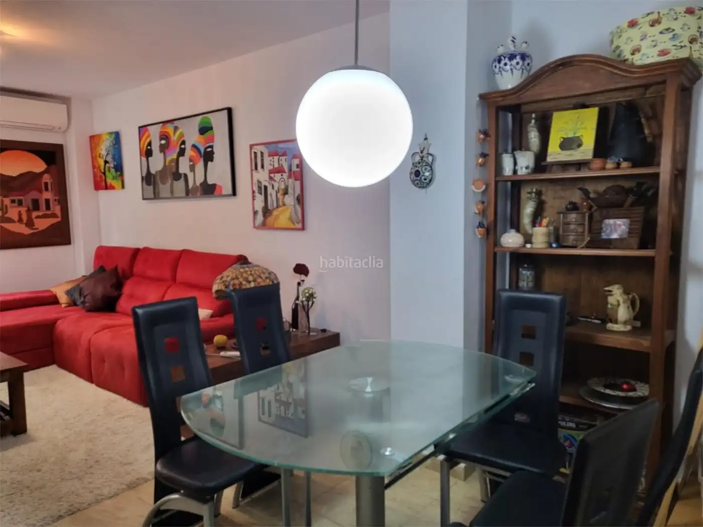 Wohnung mit Aufzug zum Verkauf in Calle Arcipreste Sánchez González 8, imagen 11