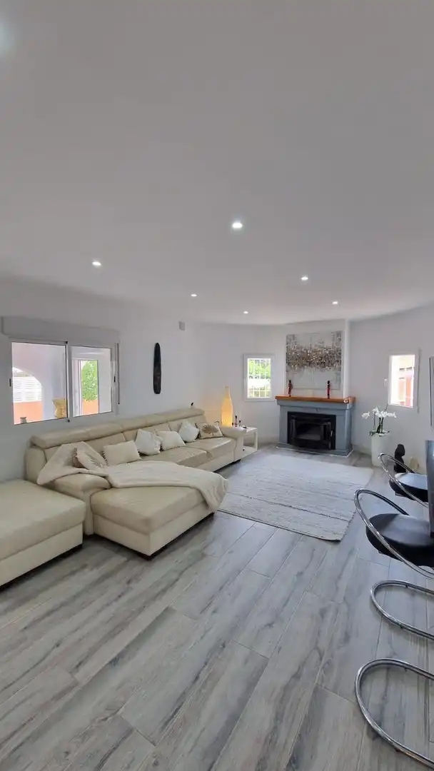 Villa con terrazza in vendita a Oltamar - Cucarres, imagen 41