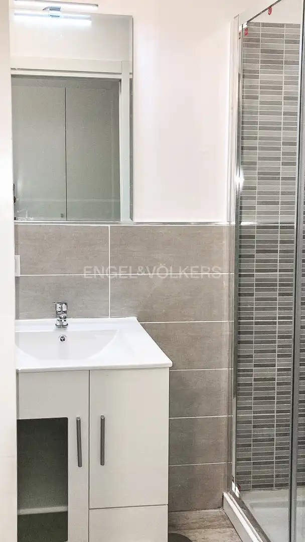 Baño de Piso en venta en Barcelona con Aire acondicionado, Calefacción y Terraza