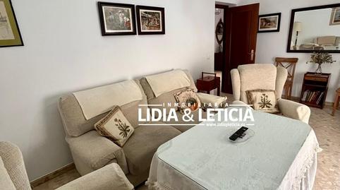 Foto 3 de Casa o xalet de lloguer a Centro, Alcalá de Guadaira