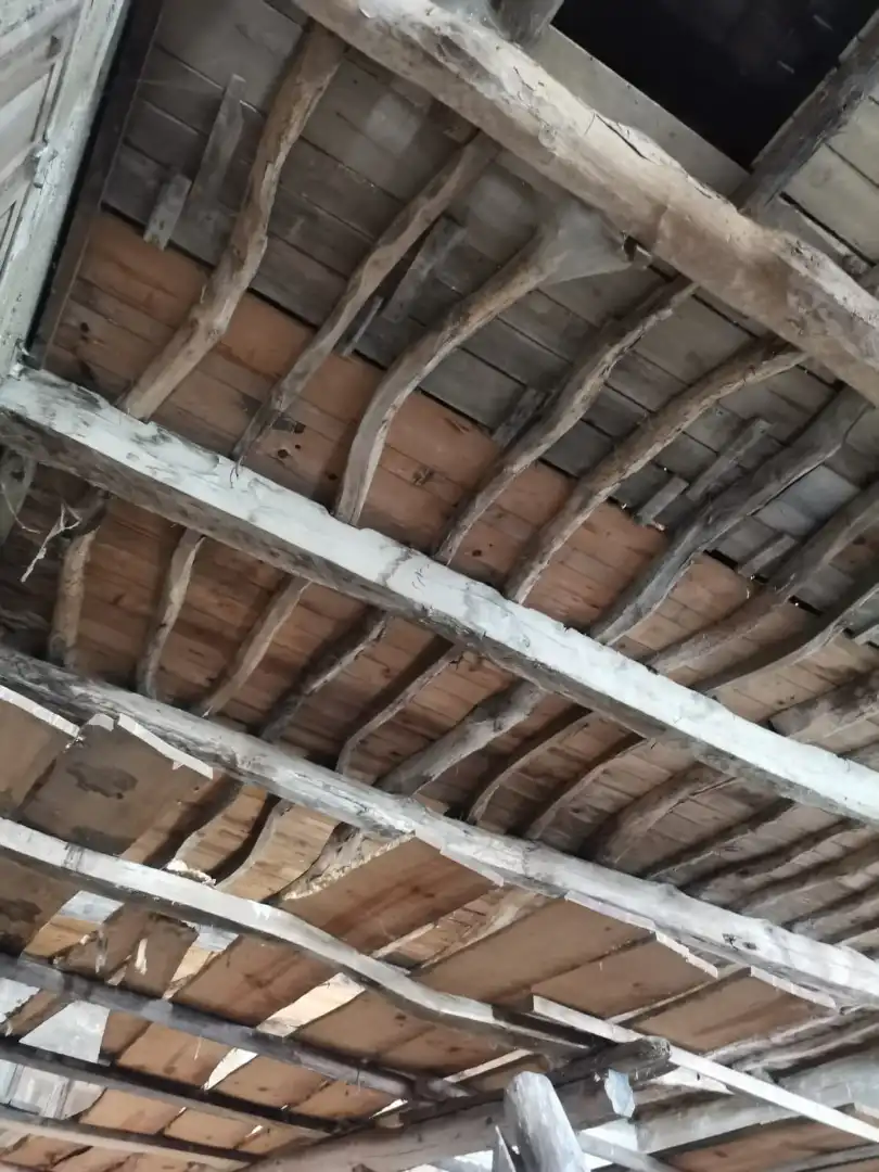 Casa amb jardí en venda a Paderne, imagen 24