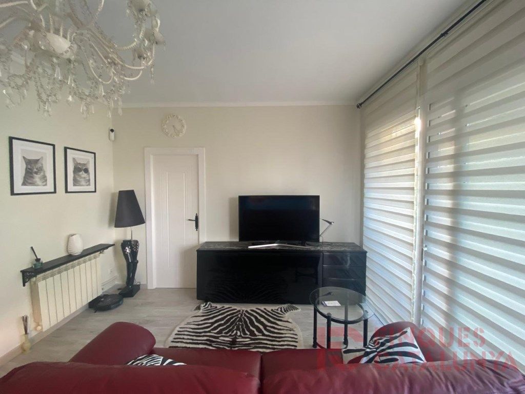 Piso en venta en Eixample Sud – Migdia