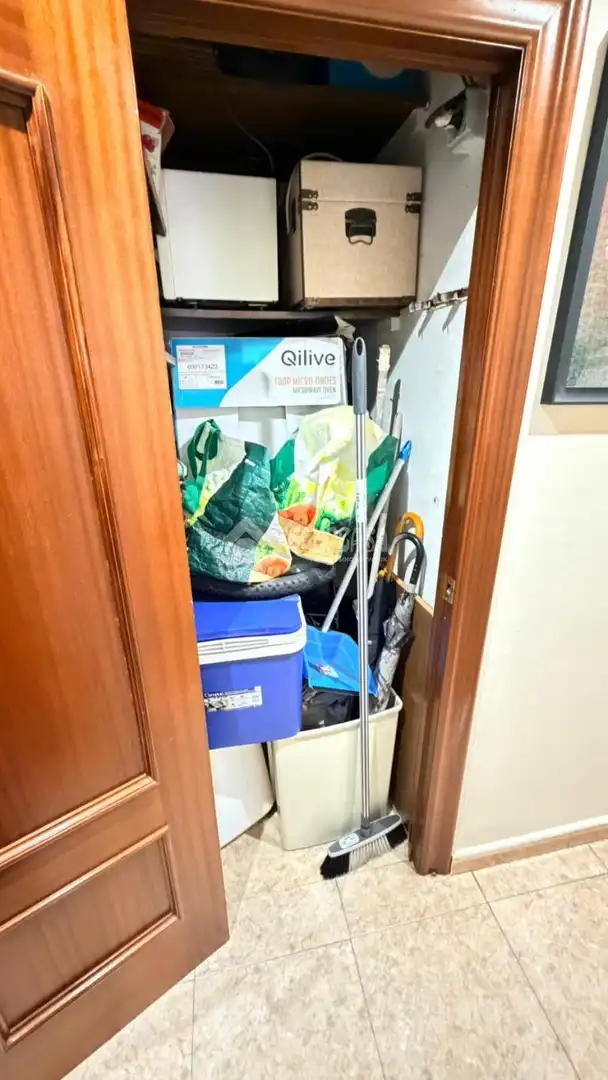 Piso en venta en Gijón  con Calefacción y Amueblado