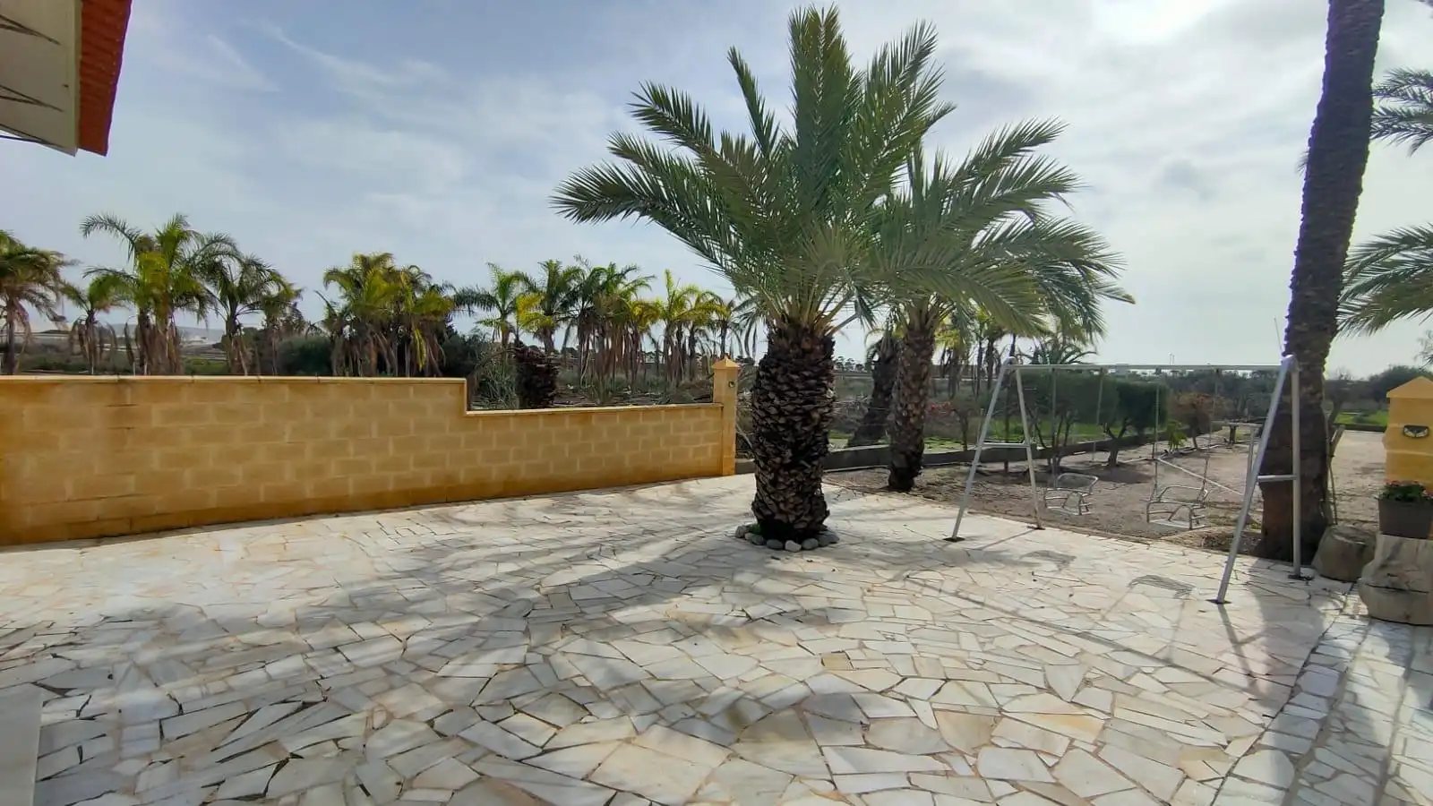 Wohnung mit Garten zum Verkauf in San Juan de los Terreros, imagen 23