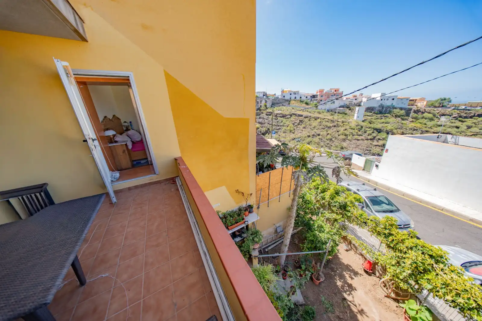 Maisonette mit Terrasse zum Verkauf in Calle la Uníón, imagen 34