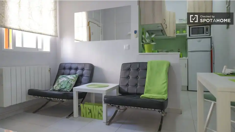 Appartement à louer à Centro