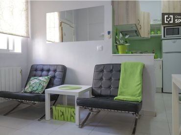 Appartement à louer à Centro