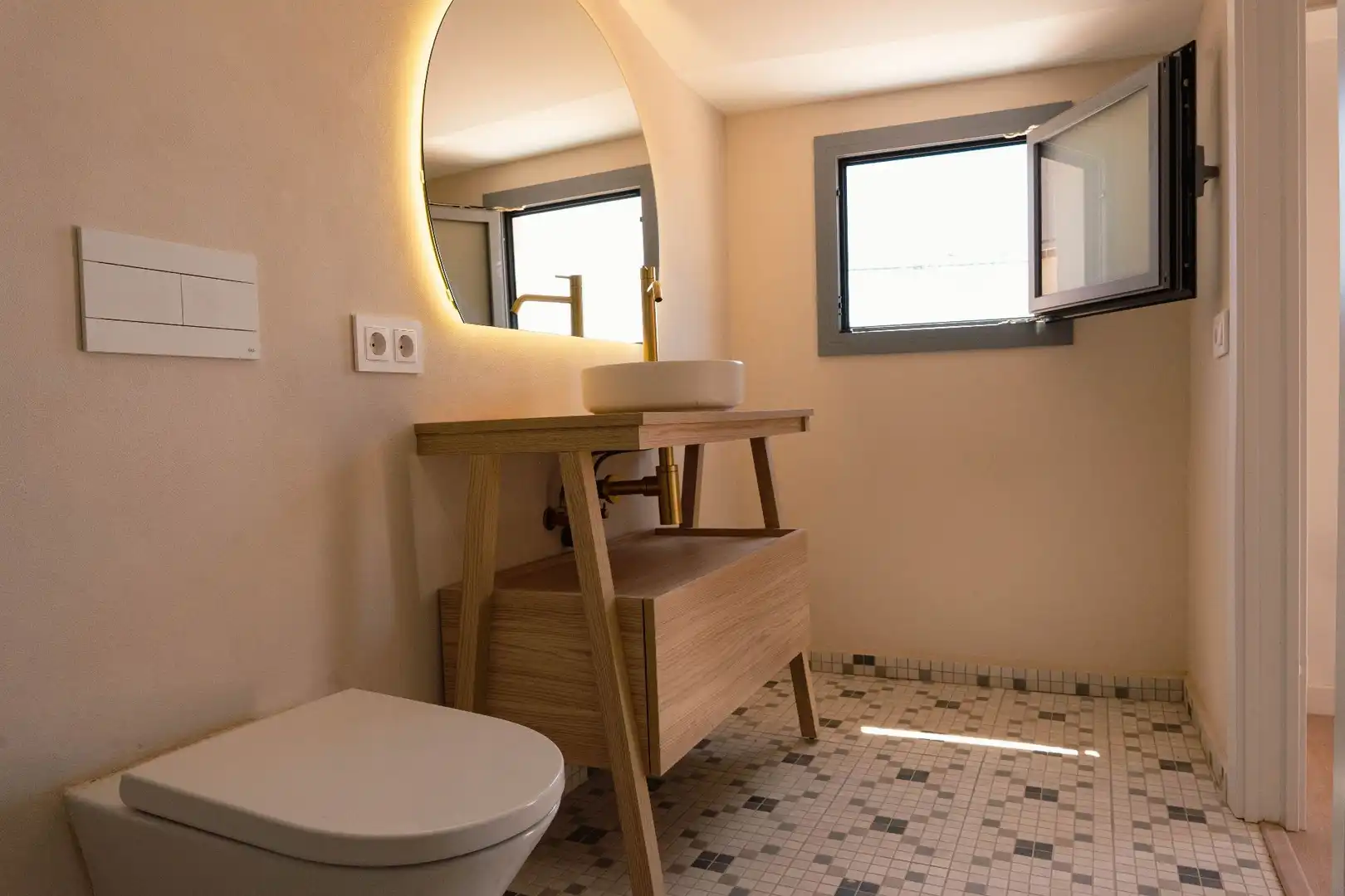 Piso con ascensor en venta en Pujada del Cinto, imagen 6