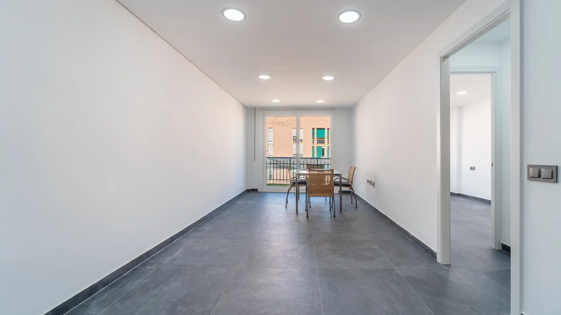 Flat for sale in  Barcelona Capital  with Balcony