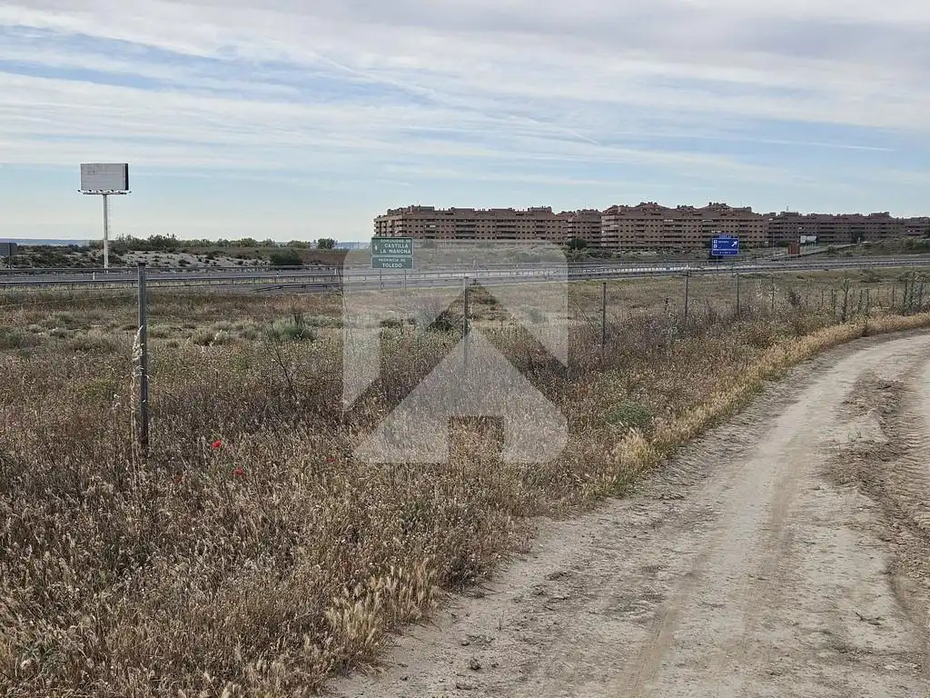 Grundstücke zum Verkauf in Valdemoro