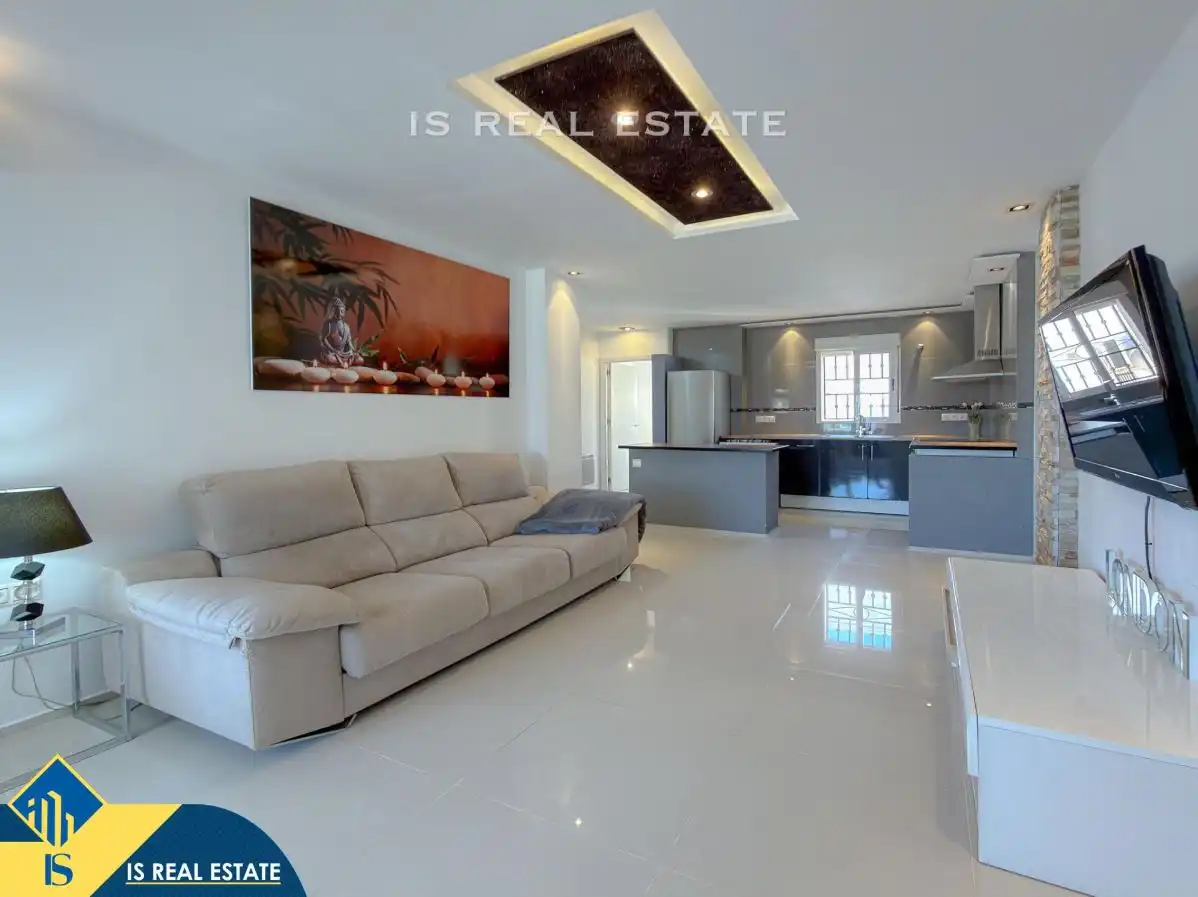 Ático con piscina en venta en Orihuela Costa, imagen 17