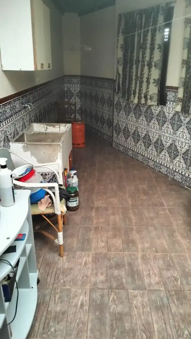 Casa o xalet en venda en Castillo de Locubín amb Traster