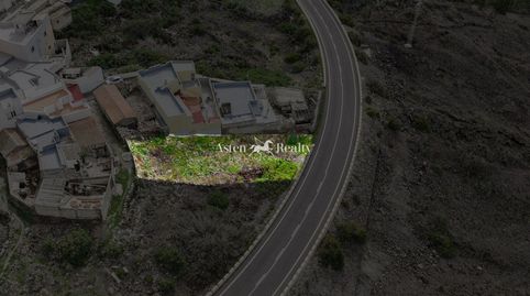 Foto 5 von Grundstücke zum Verkauf in El Amparo, 14, Tamaimo - Arguayo, Santiago del Teide