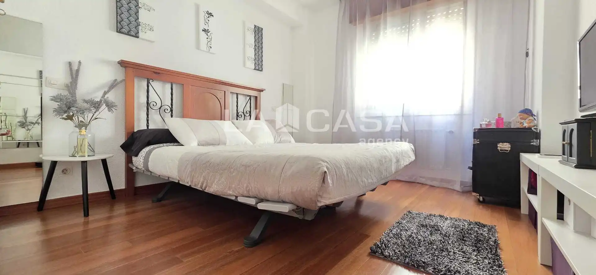 Habitación de Piso en venta en Valladolid con Calefacción y Trastero