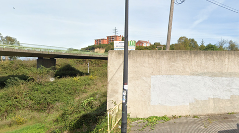 Photo 5 of Industrial land for sale in Avenida Oviedo, 11, Versalles, Asturias