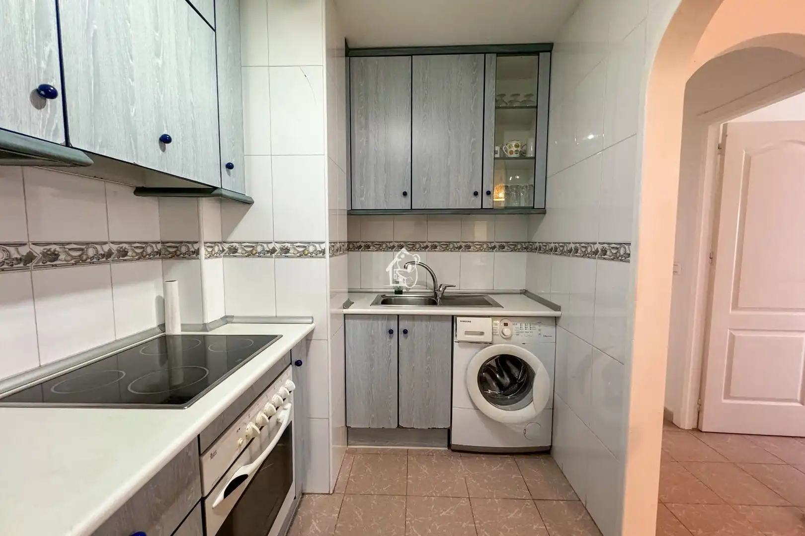 Apartment mit Terrasse zur Miete in El Moncayo - El Pòrtic, imagen 6