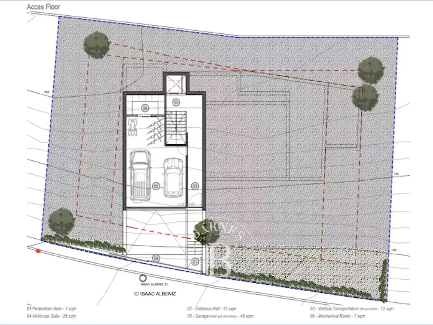 Maison avec piscine à vendre à Sa Riera - Sa Fontansa, imagen 12