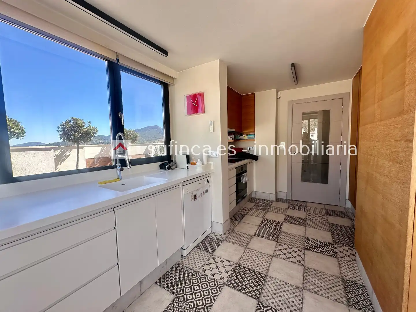 Ático en venta en Santa Rosa