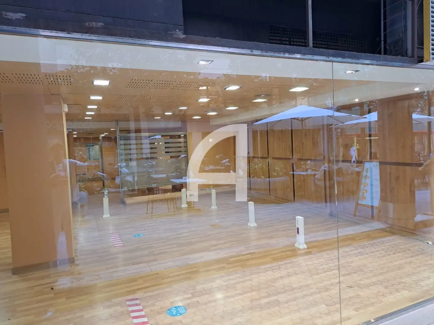 Business premises to rent in Grober, imagen 5