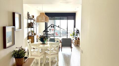 Photo 5 of Flat for sale in Calle de Isabel Mondéjar Ayguals, 10, Casco Urbano, Castellón