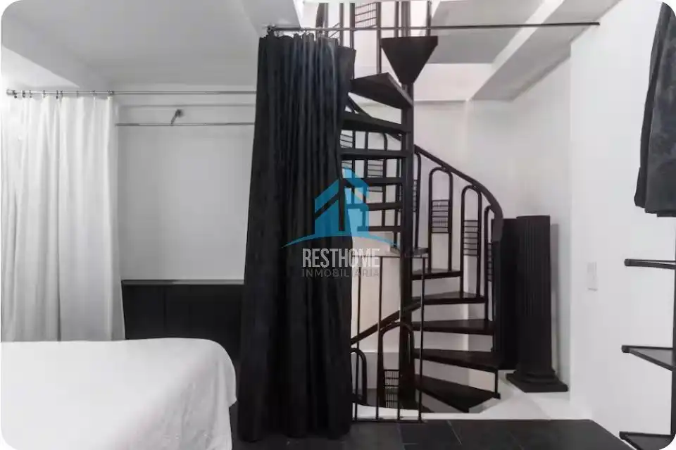 Bedroom of Houses for sale in Valencia  with Air Conditioner, Terrace and Furnished