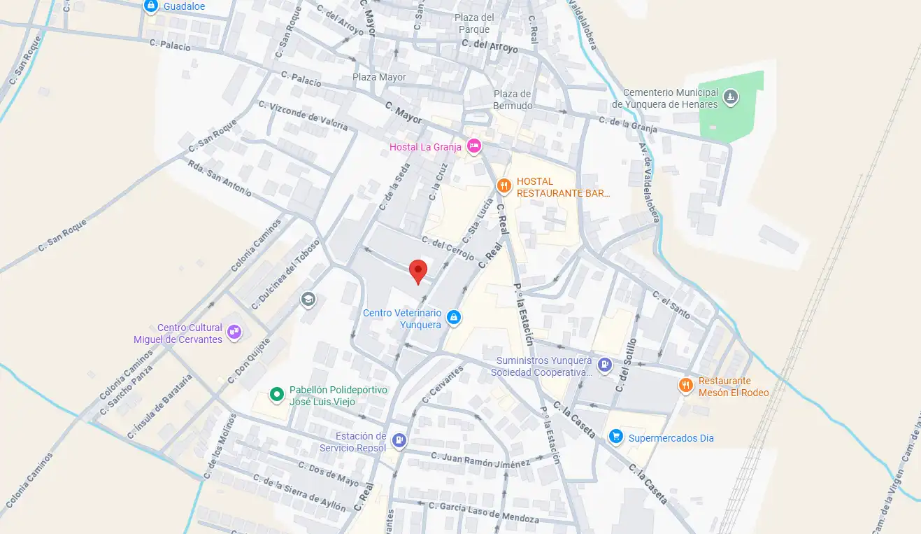 Piso en venta en Calle Los Cojos 1, imagen 2