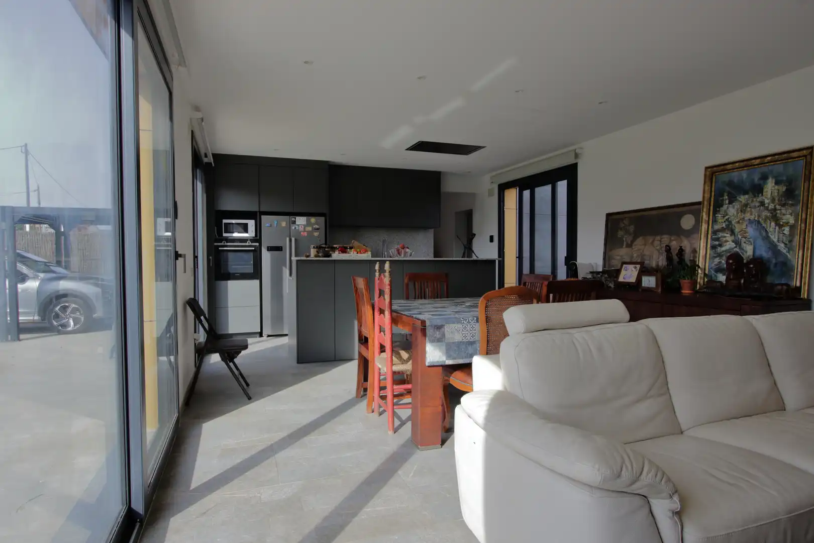 Casa o chalet en venta en Fontcoberta