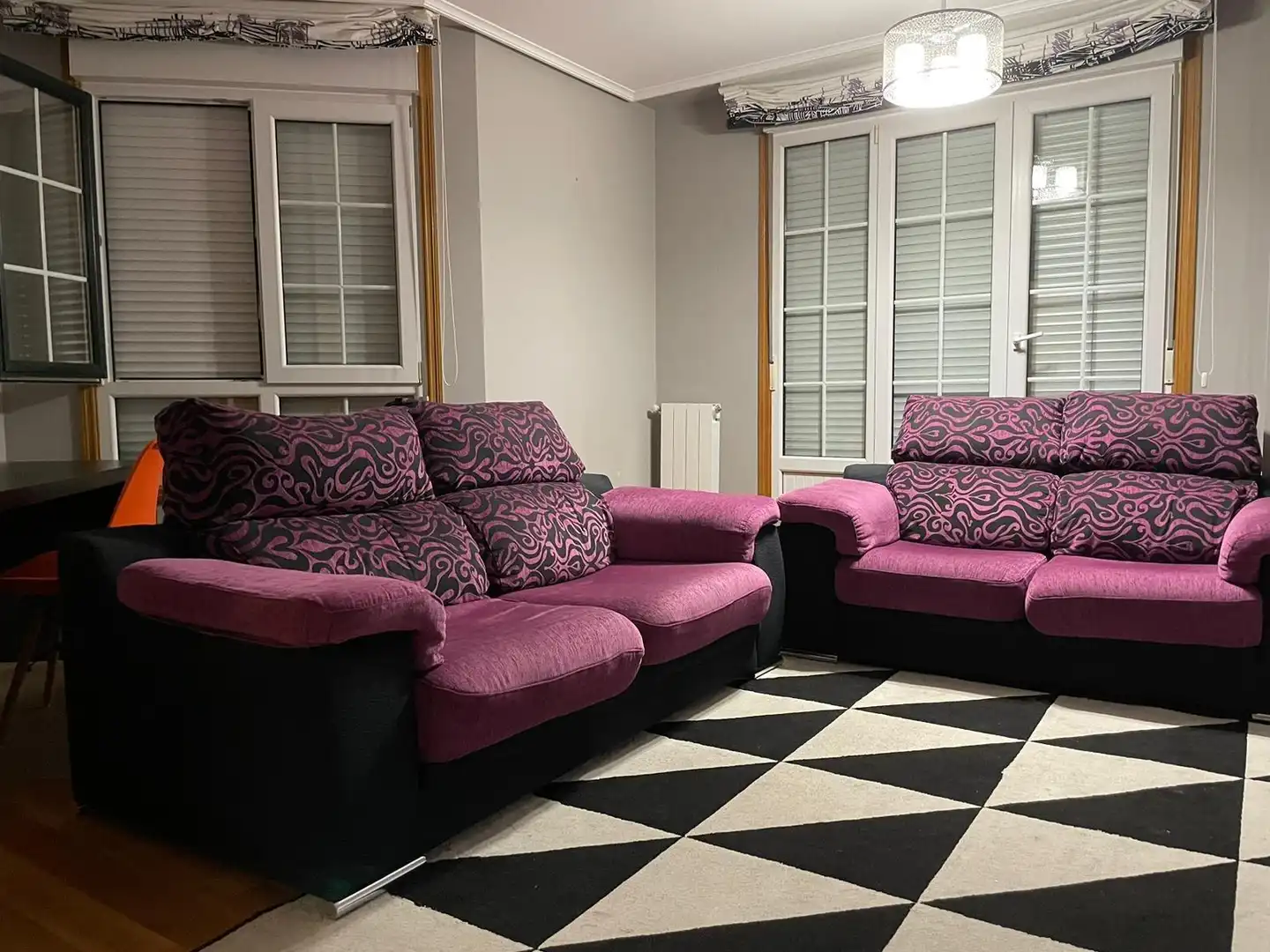 Wohnung mit Aufzug zum Verkauf in Colindres, imagen 30